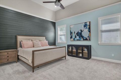 Tiny photo for 77 Seis Lagos Trail, Lucas, TX 75098 (MLS # 21194560)