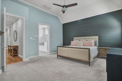 Tiny photo for 77 Seis Lagos Trail, Lucas, TX 75098 (MLS # 21194560)