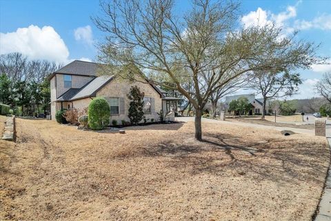 Tiny photo for 77 Seis Lagos Trail, Lucas, TX 75098 (MLS # 21194560)