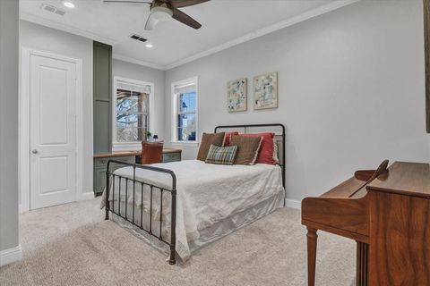 Tiny photo for 77 Seis Lagos Trail, Lucas, TX 75098 (MLS # 21194560)