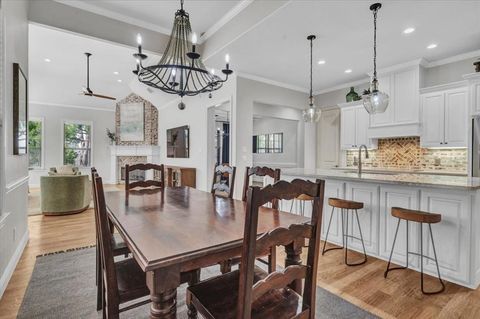 Tiny photo for 77 Seis Lagos Trail, Lucas, TX 75098 (MLS # 21194560)