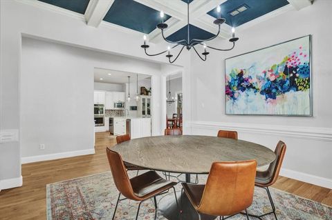 Tiny photo for 77 Seis Lagos Trail, Lucas, TX 75098 (MLS # 21194560)