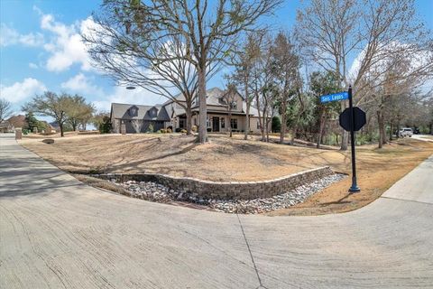 Tiny photo for 77 Seis Lagos Trail, Lucas, TX 75098 (MLS # 21194560)