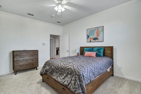 Tiny photo for 77 Seis Lagos Trail, Lucas, TX 75098 (MLS # 21194560)