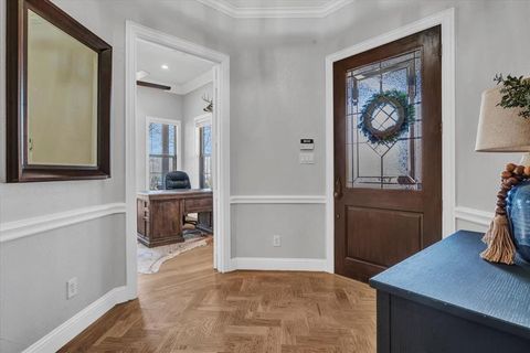 Tiny photo for 77 Seis Lagos Trail, Lucas, TX 75098 (MLS # 21194560)