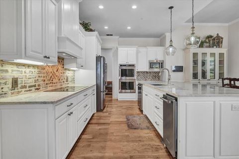 Tiny photo for 77 Seis Lagos Trail, Lucas, TX 75098 (MLS # 21194560)