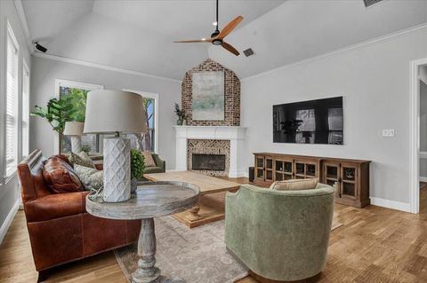 Tiny photo for 77 Seis Lagos Trail, Lucas, TX 75098 (MLS # 21194560)