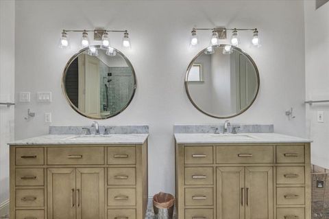 Tiny photo for 77 Seis Lagos Trail, Lucas, TX 75098 (MLS # 21194560)