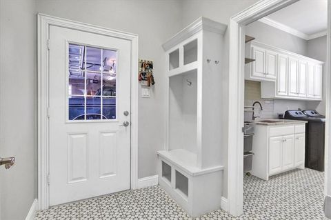 Tiny photo for 77 Seis Lagos Trail, Lucas, TX 75098 (MLS # 21194560)