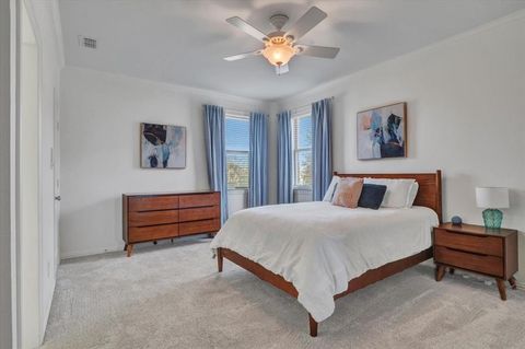 Tiny photo for 77 Seis Lagos Trail, Lucas, TX 75098 (MLS # 21194560)