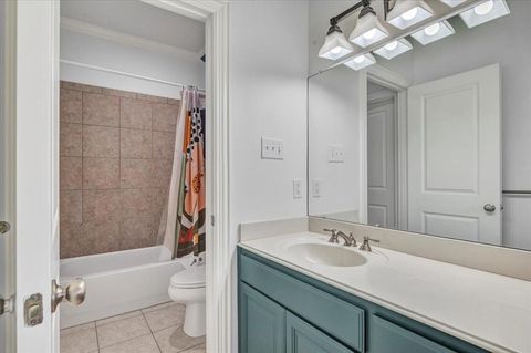 Tiny photo for 77 Seis Lagos Trail, Lucas, TX 75098 (MLS # 21194560)