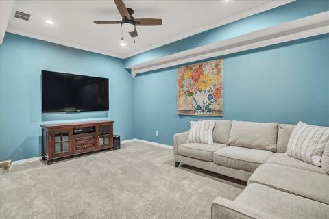 Tiny photo for 77 Seis Lagos Trail, Lucas, TX 75098 (MLS # 21194560)