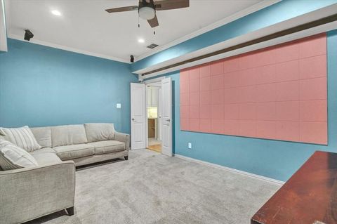 Tiny photo for 77 Seis Lagos Trail, Lucas, TX 75098 (MLS # 21194560)