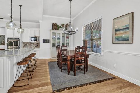 Tiny photo for 77 Seis Lagos Trail, Lucas, TX 75098 (MLS # 21194560)