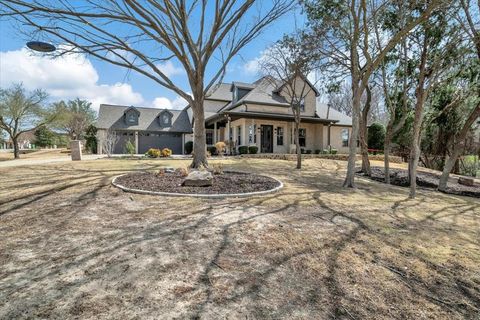 Tiny photo for 77 Seis Lagos Trail, Lucas, TX 75098 (MLS # 21194560)