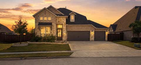 Photo of 2116 Roquette Drive, Haslet, TX 76052 (MLS # 21367431)