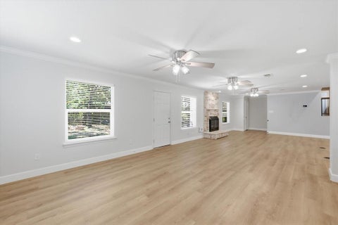Tiny photo for 4308 Borden Drive, Arlington, TX 76017 (MLS # 21339551)