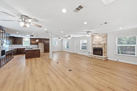 Tiny photo for 4308 Borden Drive, Arlington, TX 76017 (MLS # 21339551)