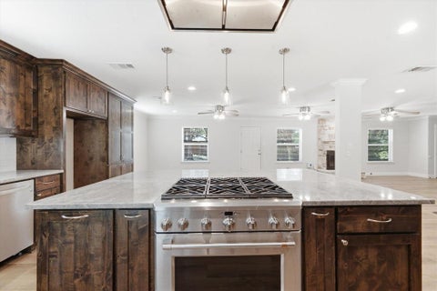 Tiny photo for 4308 Borden Drive, Arlington, TX 76017 (MLS # 21339551)