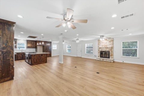 Tiny photo for 4308 Borden Drive, Arlington, TX 76017 (MLS # 21339551)