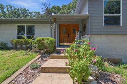 Photo of 4308 Borden Drive, Arlington, TX 76017 (MLS # 21339551)