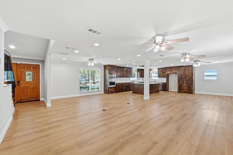 Tiny photo for 4308 Borden Drive, Arlington, TX 76017 (MLS # 21339551)