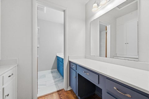 Tiny photo for 4308 Borden Drive, Arlington, TX 76017 (MLS # 21339551)