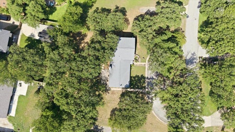 Tiny photo for 4308 Borden Drive, Arlington, TX 76017 (MLS # 21339551)