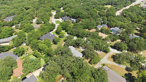 Tiny photo for 4308 Borden Drive, Arlington, TX 76017 (MLS # 21339551)