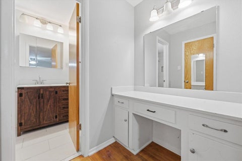Tiny photo for 4308 Borden Drive, Arlington, TX 76017 (MLS # 21339551)