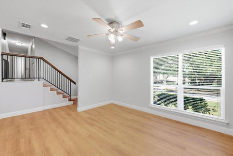 Tiny photo for 4308 Borden Drive, Arlington, TX 76017 (MLS # 21339551)