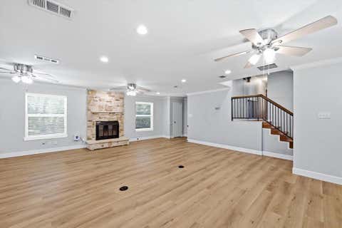Tiny photo for 4308 Borden Drive, Arlington, TX 76017 (MLS # 21339551)