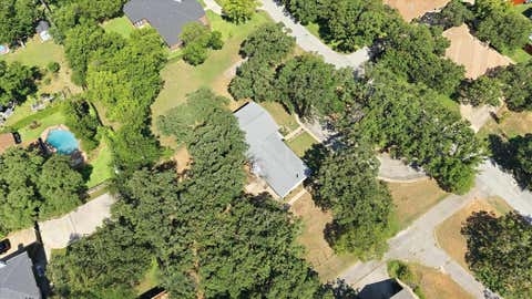 Tiny photo for 4308 Borden Drive, Arlington, TX 76017 (MLS # 21339551)
