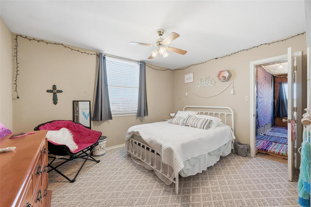 W J Jeffers - Residential