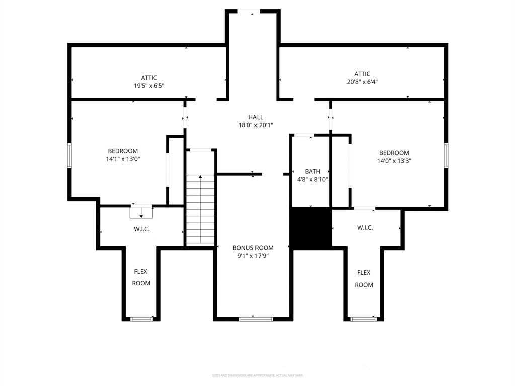 W J Jeffers - Residential
