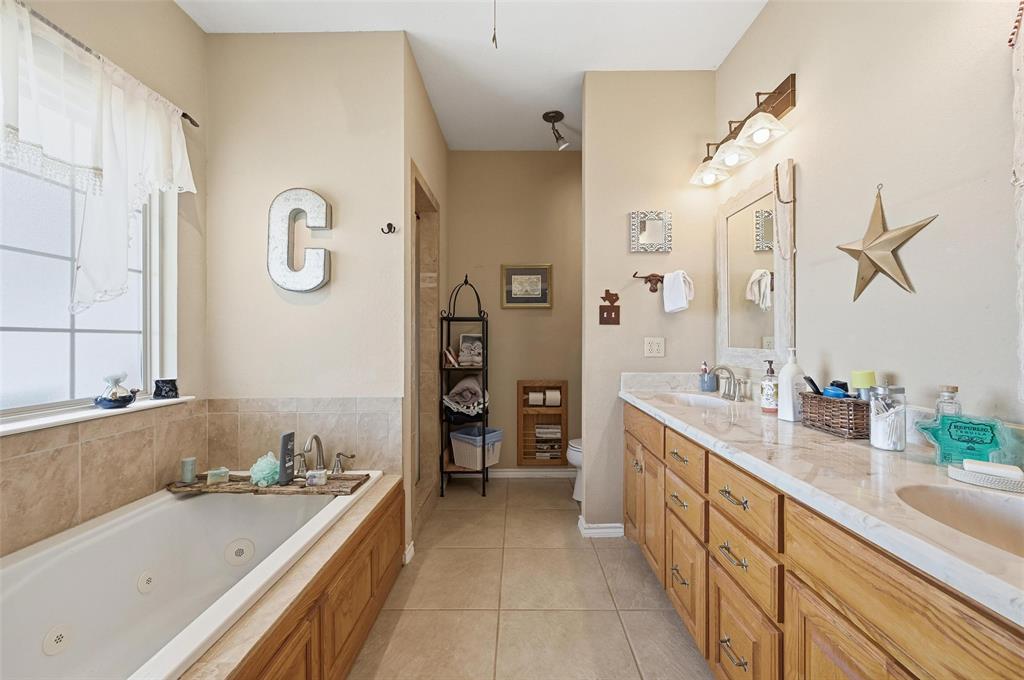 W J Jeffers - Residential