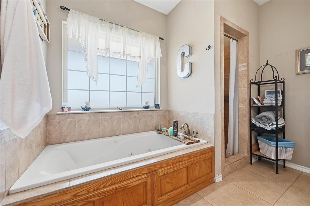 W J Jeffers - Residential