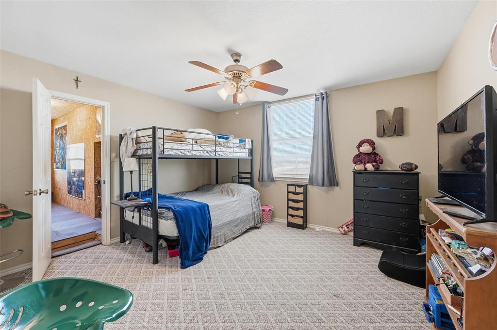 W J Jeffers - Residential