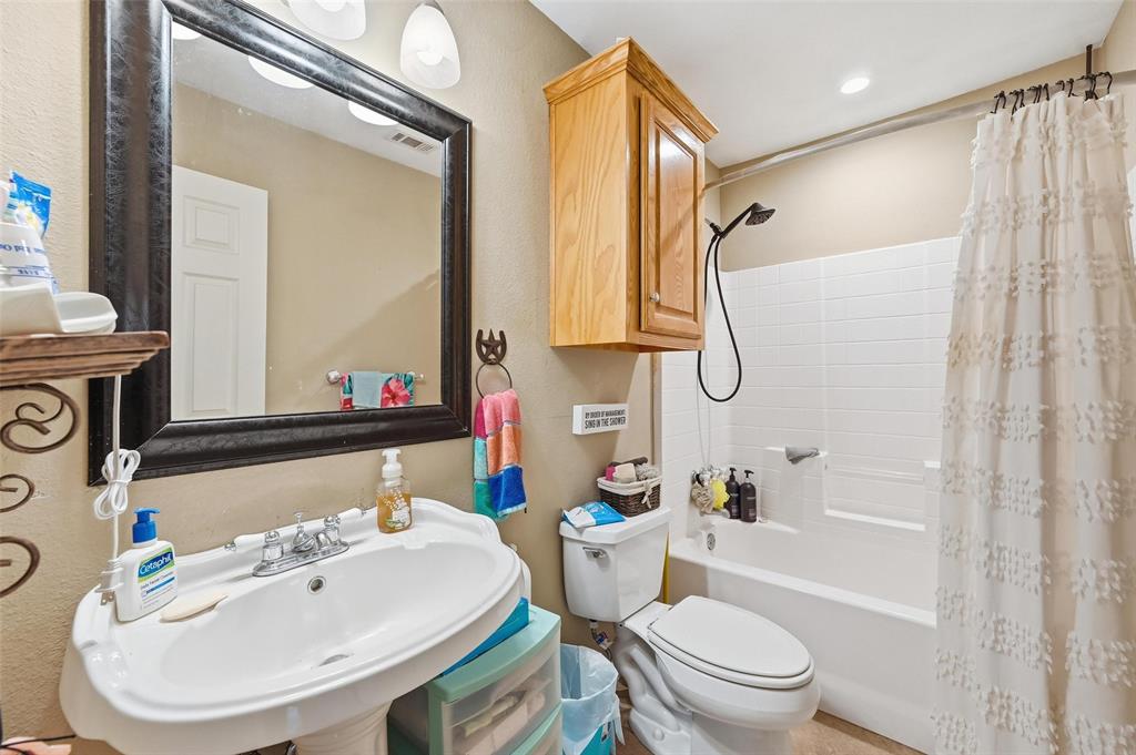 W J Jeffers - Residential