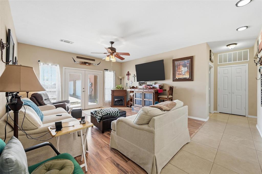 W J Jeffers - Residential