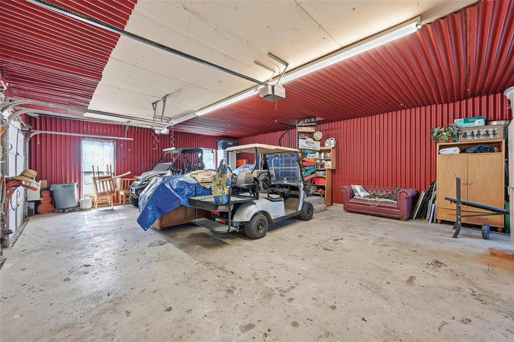 W J Jeffers - Residential