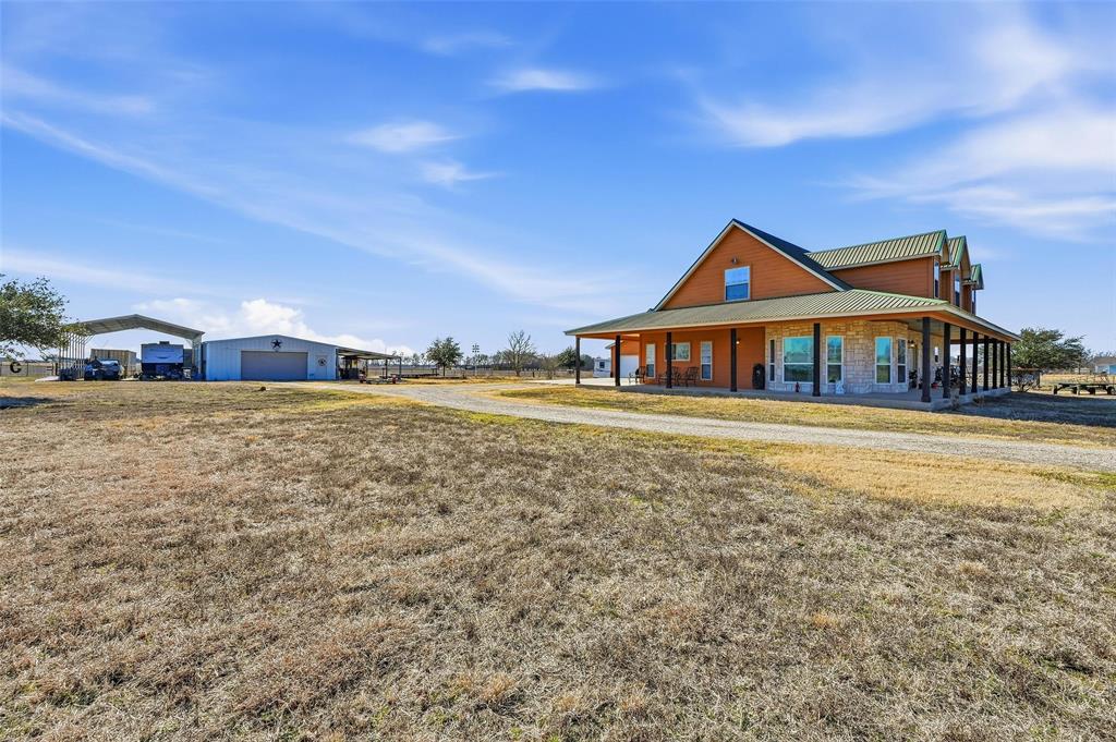 W J Jeffers - Residential