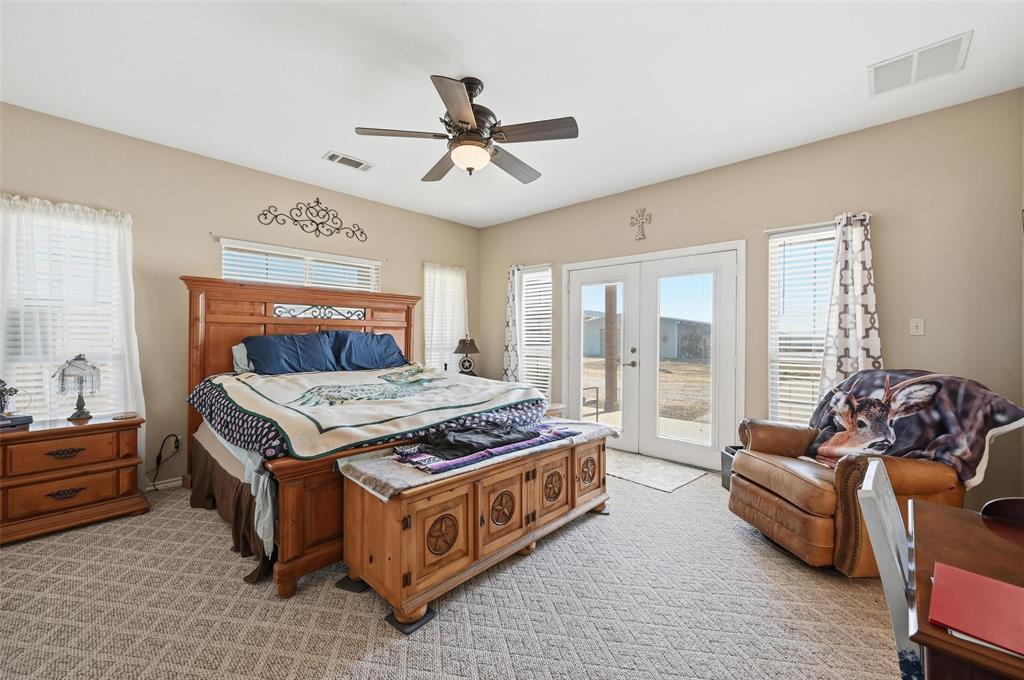 W J Jeffers - Residential