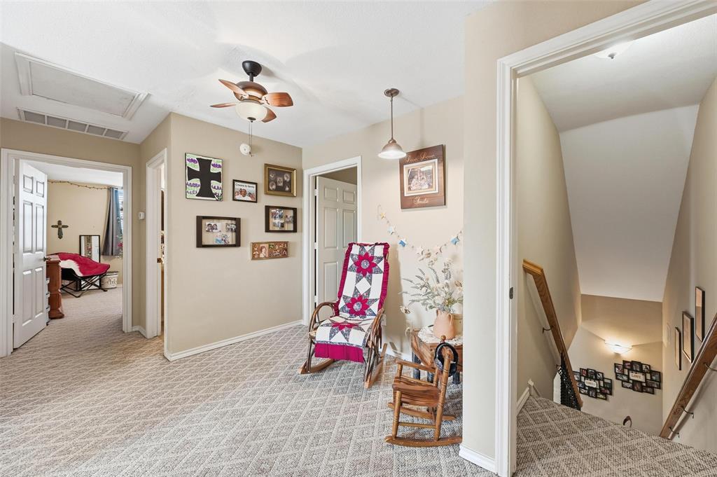 W J Jeffers - Residential