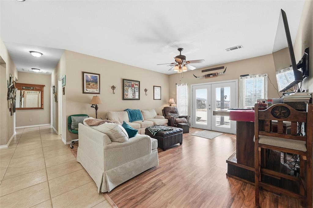 W J Jeffers - Residential