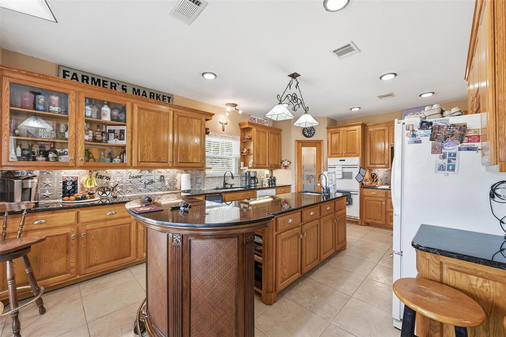 W J Jeffers - Residential