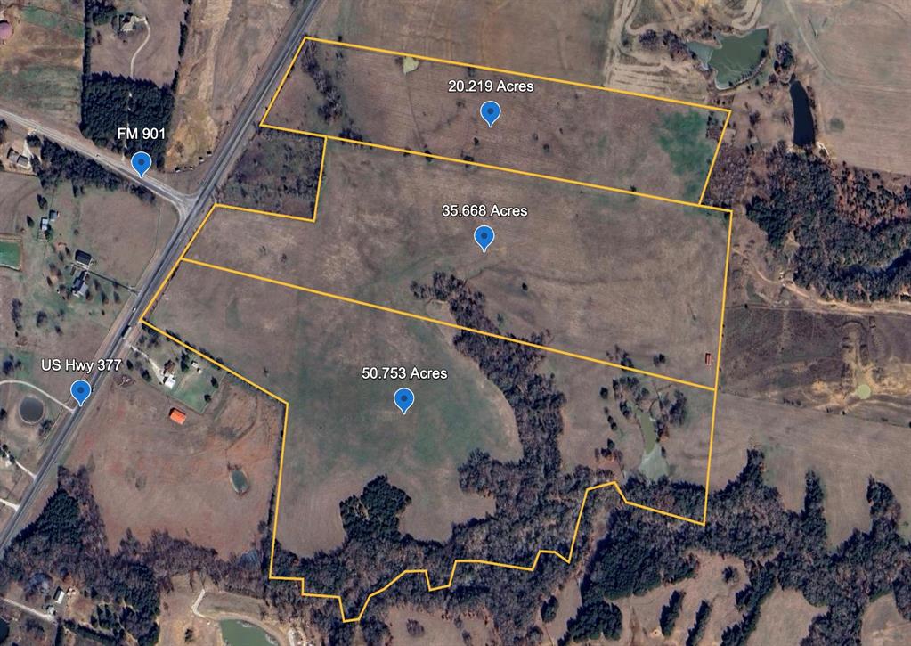 G-1191 THOMPSON - Land