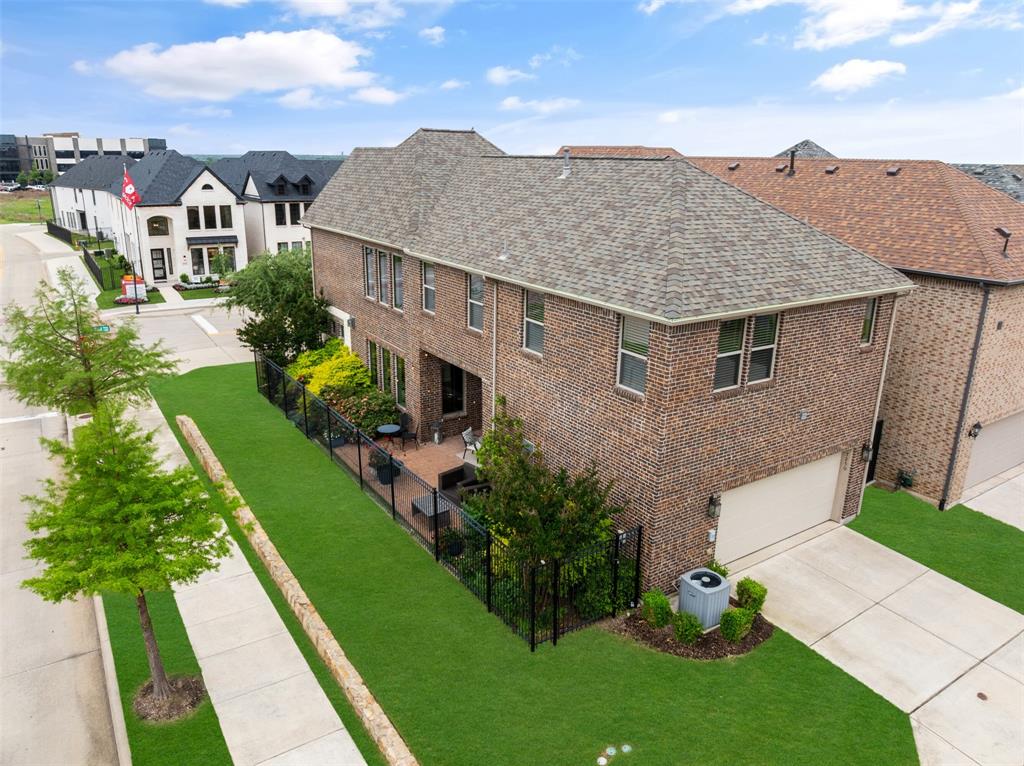 Spicewood At Craig Ranch Ph 2 - Residential