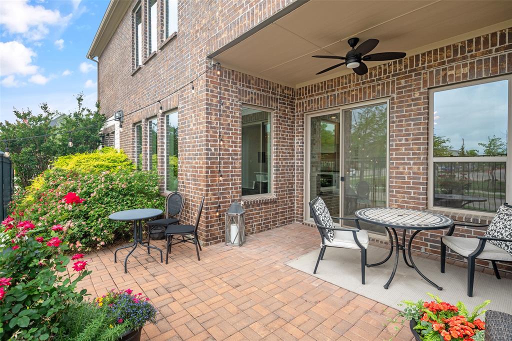 Spicewood At Craig Ranch Ph 2 - Residential