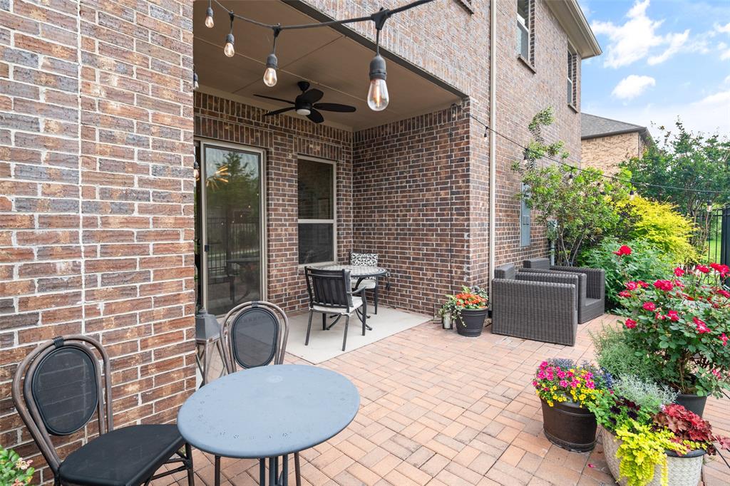 Spicewood At Craig Ranch Ph 2 - Residential